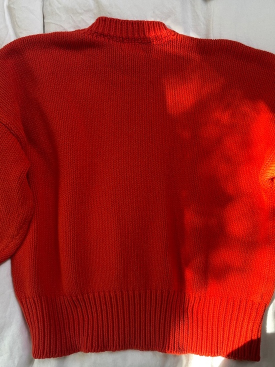 Babaa no16 summer flame - Picture 3 of 5